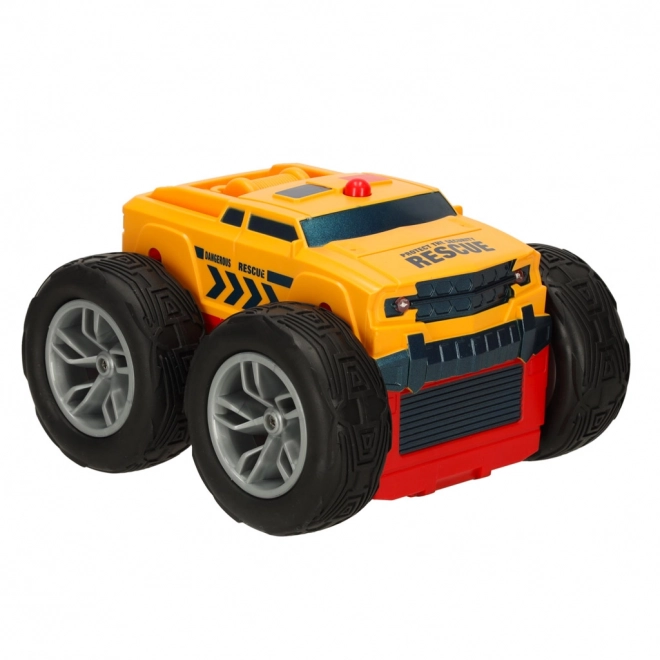 Revolt 2 Sided Rescue Racer daljinsko voden avto