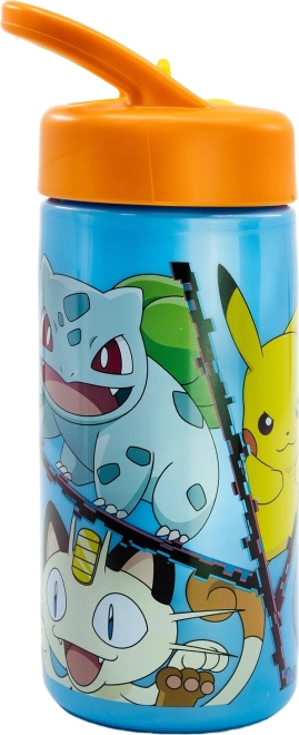 Zabaven dizajn Pokémon