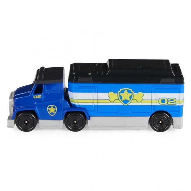 Tlapková patrulja Die-Cast tovornjaki
