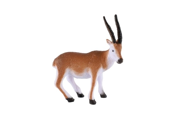 Mini figurice iz plastike Safari ZOO