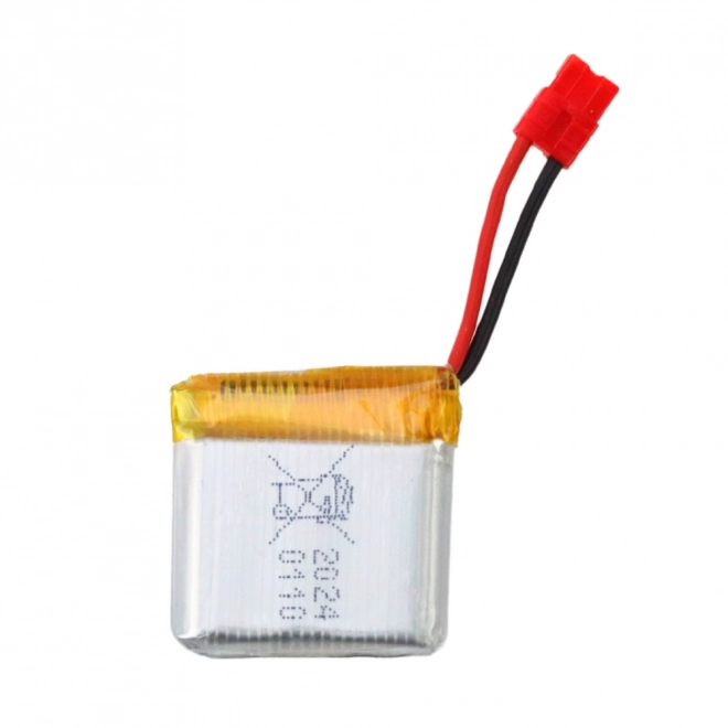 Baterija za daljinsko vodene igrače 3,7V 380mAh