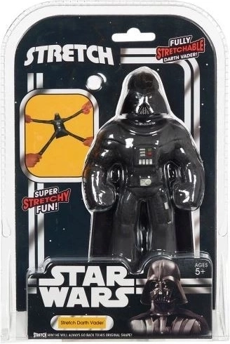 Raztegljiva Star Wars figurica Darth Vader