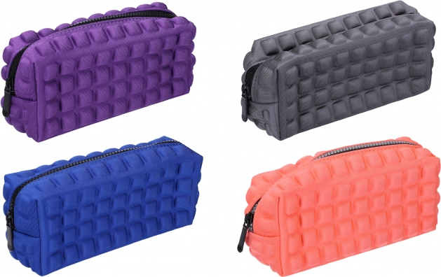 Peresnica etui 3D kvader 20,5 × 9 × 6,5 cm