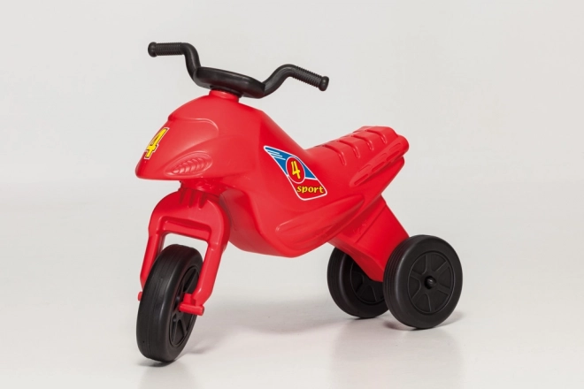 Poganjalec Super bike 4 medium