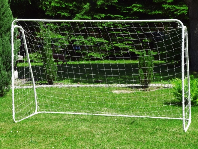 Nogometni gol za otroke 240x150x90cm