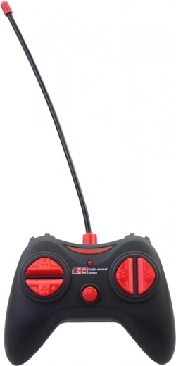 Preprosto daljinsko upravljanje