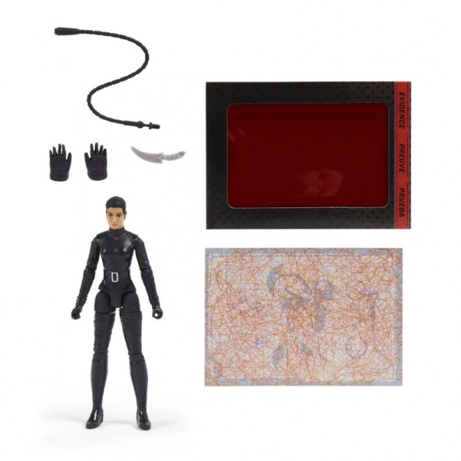 Batman filmska figurica 10 cm