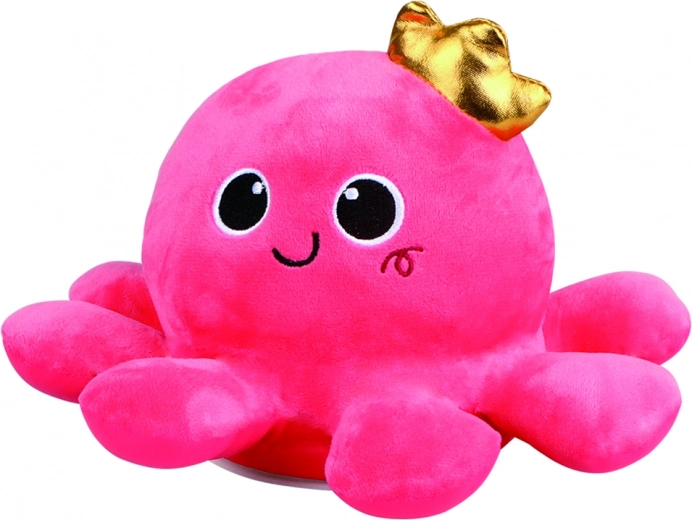 Mehka in prijetna za crkljanje