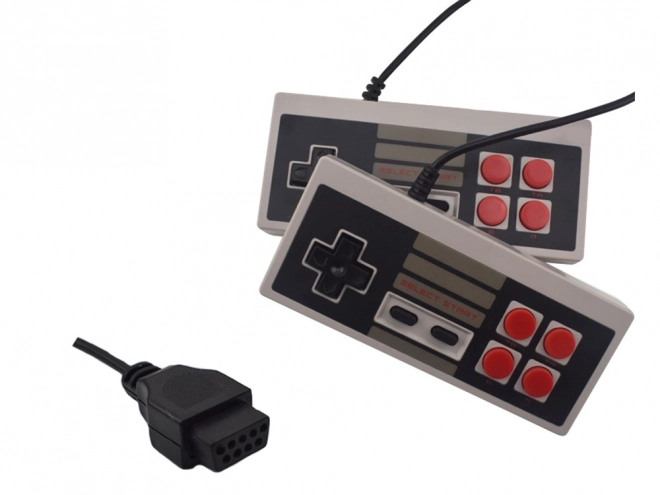 Retro igralna konzola