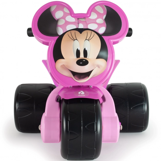 Otroška električna trikolesa Minnie 6V