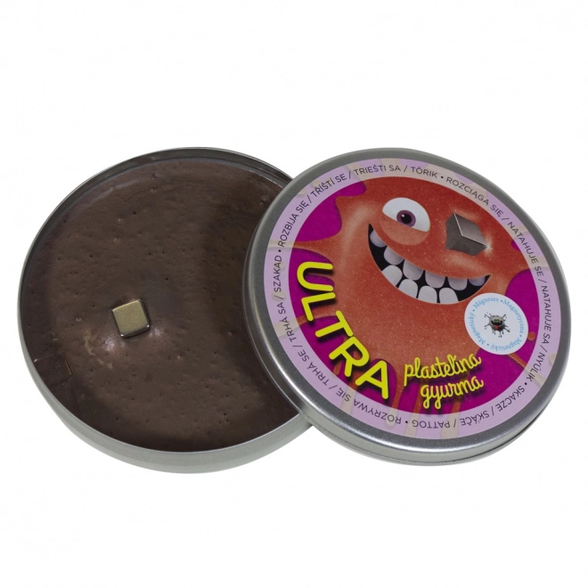 Ultra plastelina Magnetna