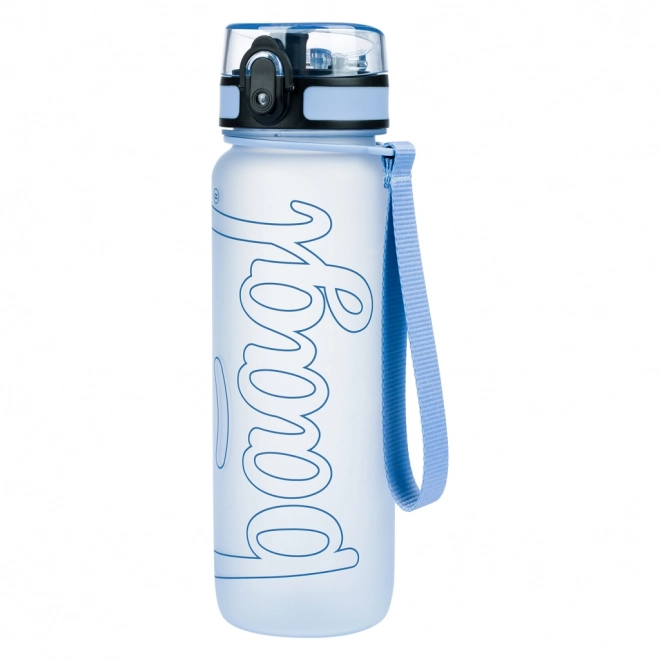 BAAGL Tritanova steklenica za pitje Dust Blue, 800 ml