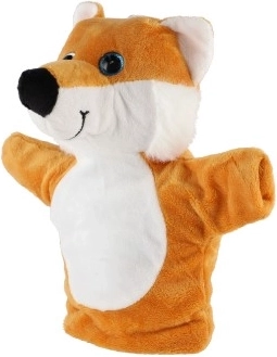 Mehak pliš in varnost od rojstva