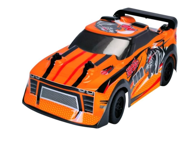 Visoko zmogljiv motor