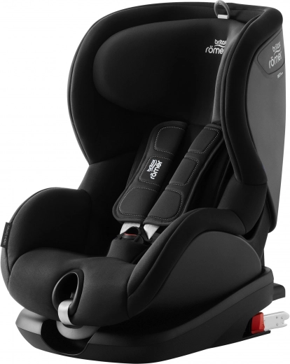 Avtosedež Trifix 2 i-Size v barvi cosmos black