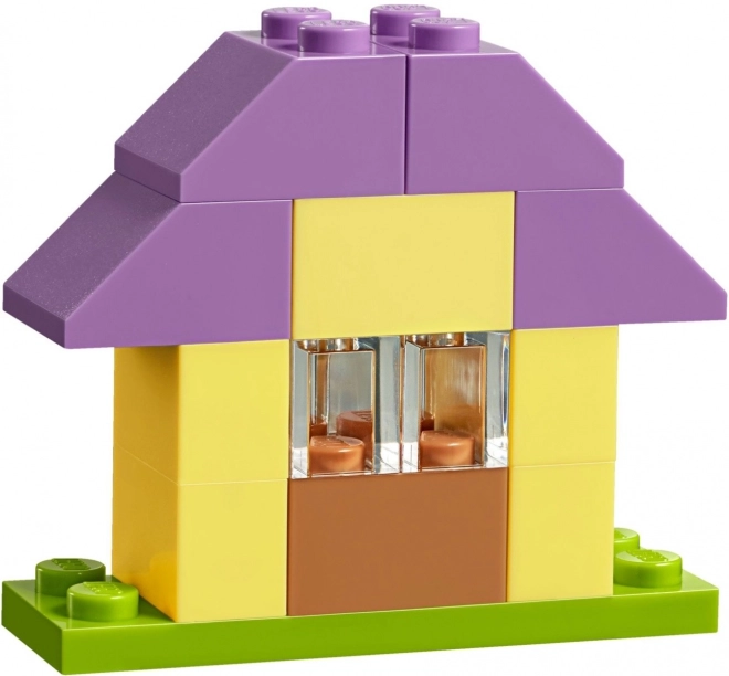 LEGO® Classic 10713 Kreativni kovček