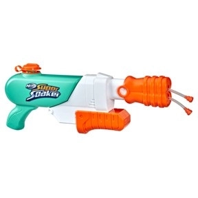 Nerf Super Soaker Hydro Frenzy Vodna pištola