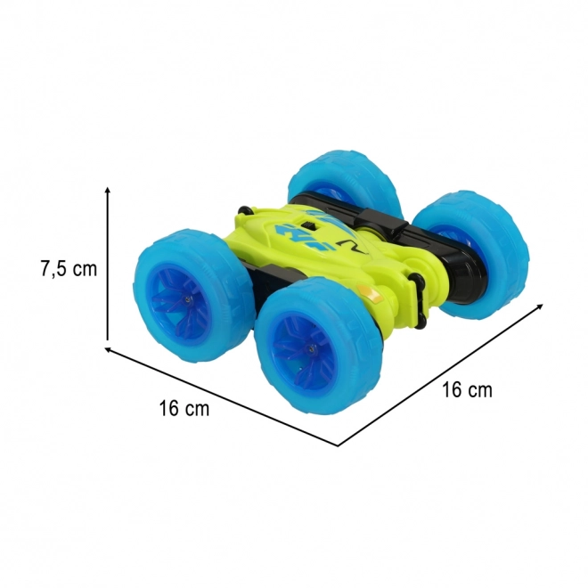Dirkalni avtomobil na daljinsko upravljanje Revolt Flip Speeder