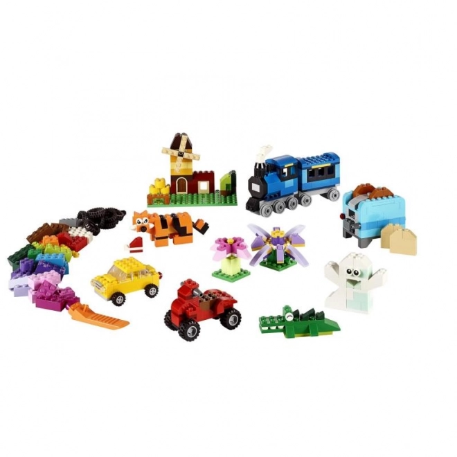LEGO Classic 10696 Srednji kreativni komplet