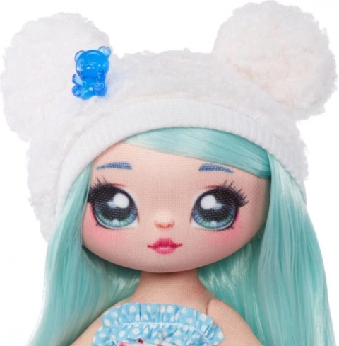 Ljubek medvedji videz Brianna Bear