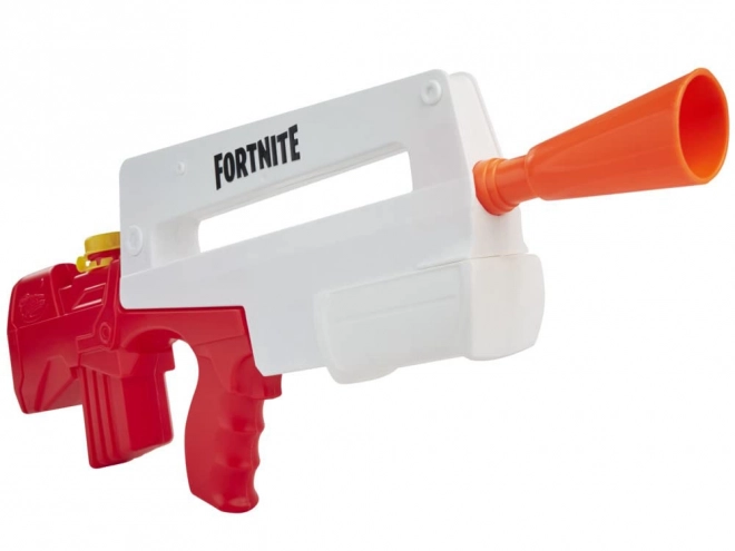 Velika vodna pištola Nerf Fortnite Burst z dolgo cevjo