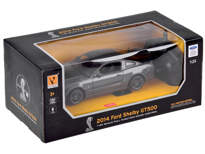 Avto na daljinsko upravljanje Ford Shelby GT500