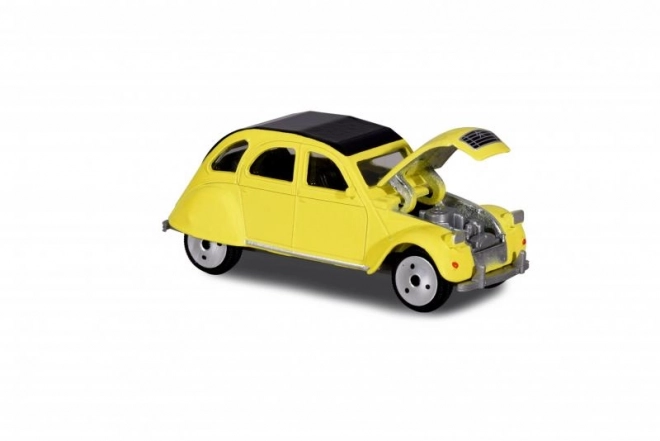 Majorette set klasičnih vozil, 5 kosov