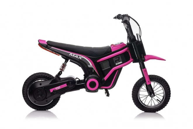 Polnilno crossover kolo SX2328 Pink Strong