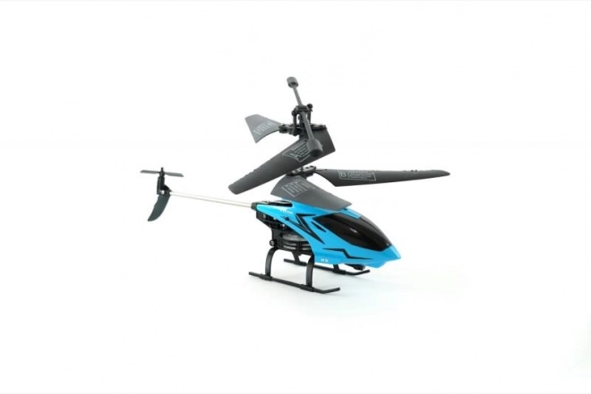 Helikopter z žiroskopom