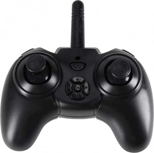 Enostavno upravljanje na 2,4 GHz