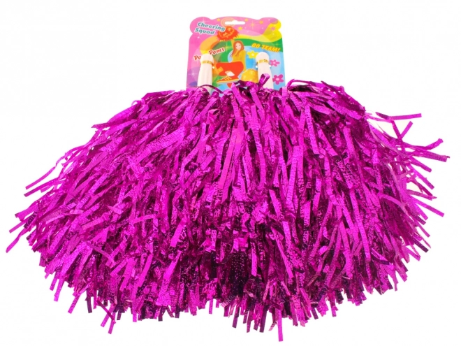 Pom-pomi za cheerleading