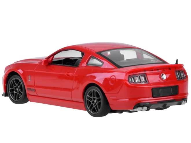 Daljinsko voden avto Ford Shelby GT500