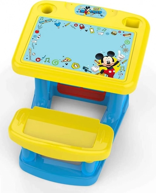 Moj prvi šolski klop Mickey