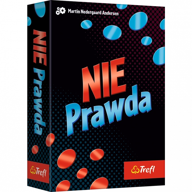 Igra Ni res od Trefl