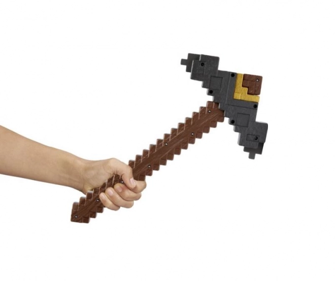 Minecraft filmsko igranje vlog