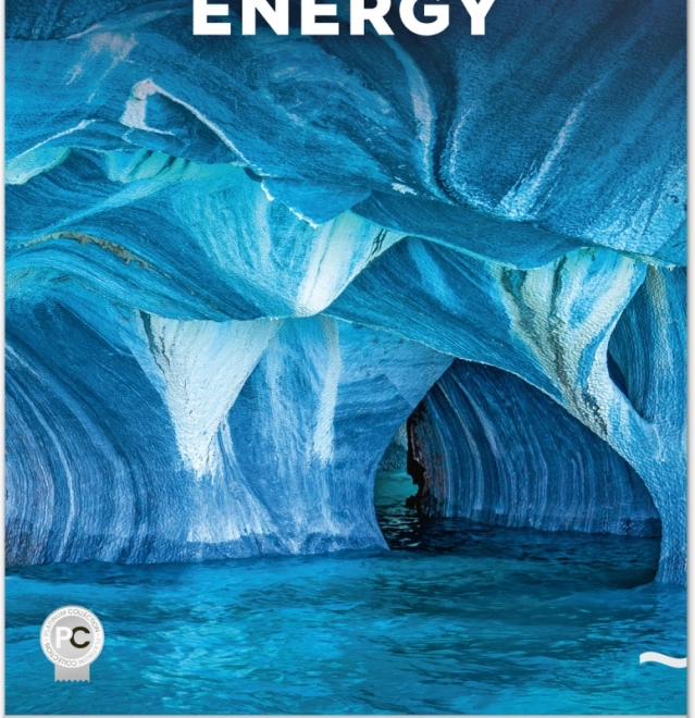 Stenski koledar Energija 2026