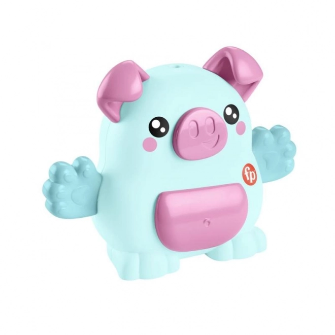 Fisher-Price Premešaj in Sestavi Živalice