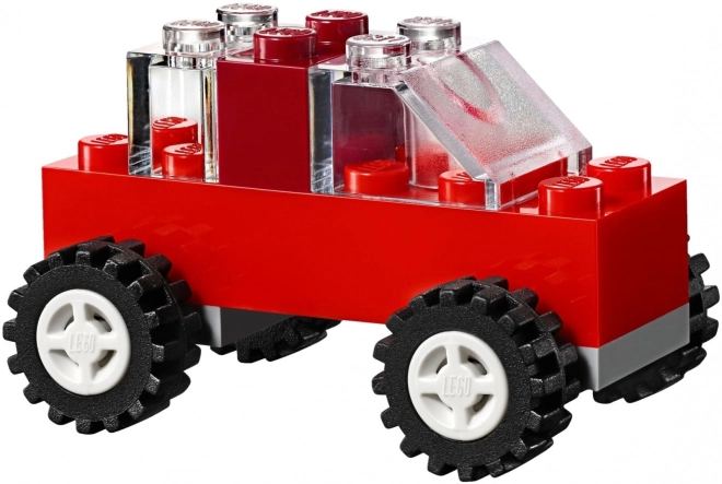 LEGO® Classic 10713 Kreativni kovček