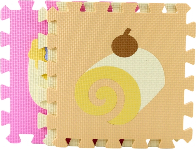 Varen in udoben igralni prostor