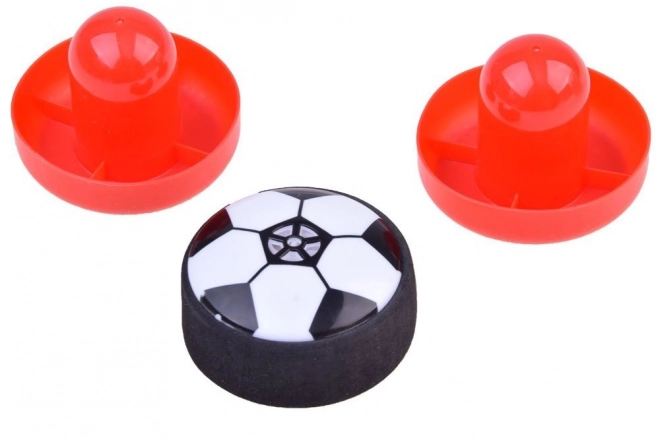 Air hockey set s hover žogico Jokomisiada
