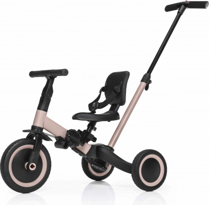 Otroški tricikel 3-v-1 Razor – Koralna