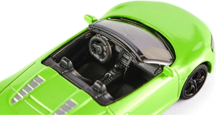 Gumijaste pnevmatike za gladko vožnjo