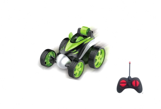 Trikarsko RC avto z LED lučmi