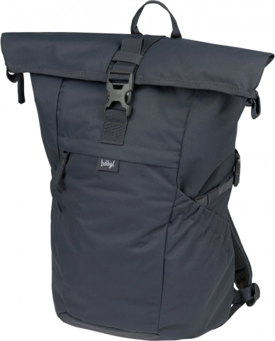 Prilagodljiv rolltop in vzdržljive zadrge YKK