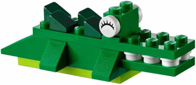 LEGO Classic 10696 Srednji kreativni komplet