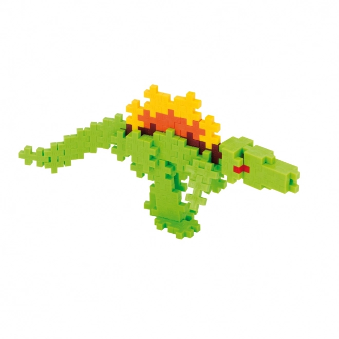 Kreativni gradbeni komplet Plus-Plus Spinosaurus