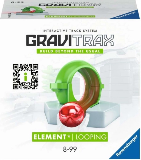 Ravensburger GraviTrax Zanka