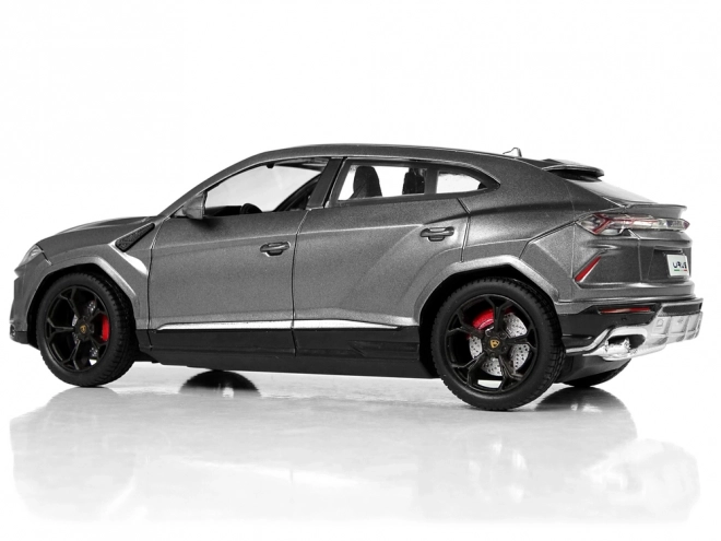 R/C avto 1:24 Lamborghini Urus Črna 2.4 G Luči