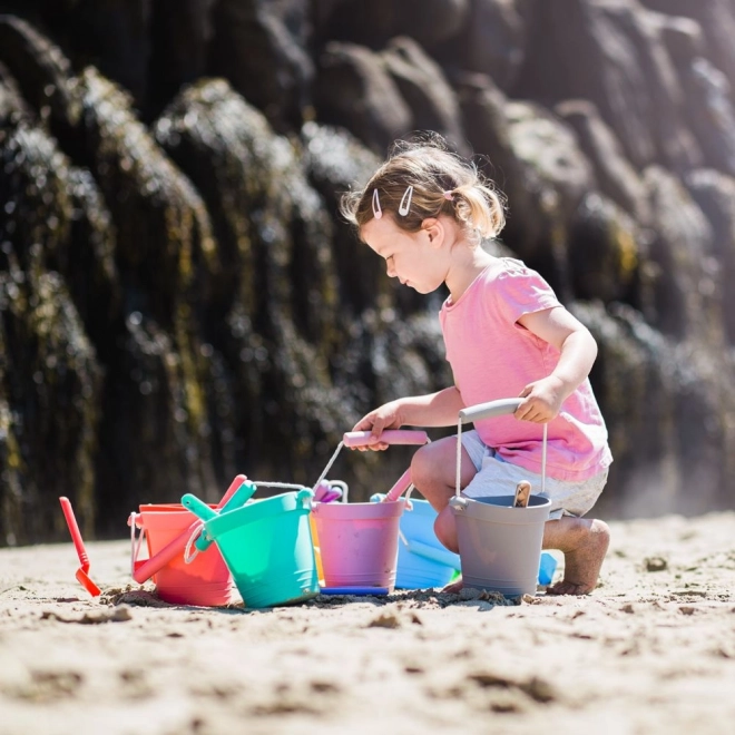 Bigjigs Toys Plažni vedro modro
