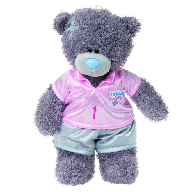 Tatty Teddy kratke hlače, majica s kratkimi rokavi